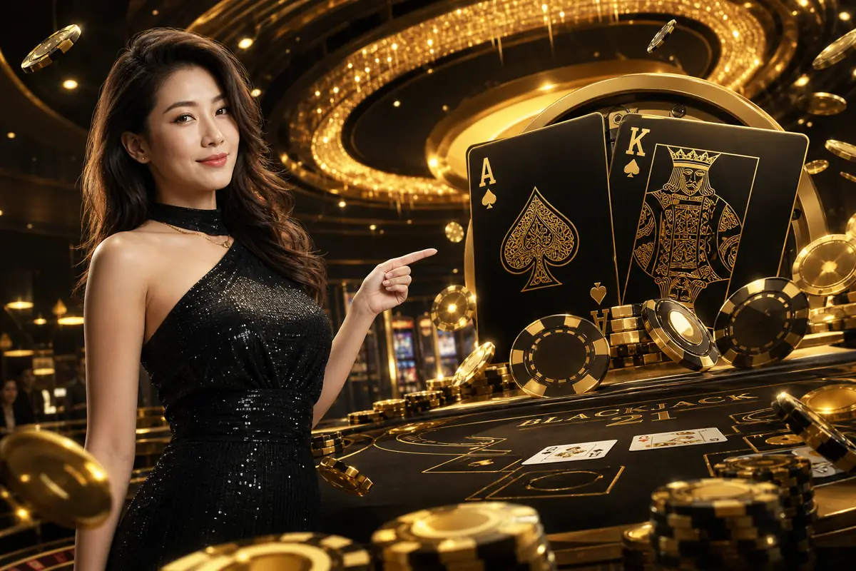 666bed Casino Live Casino Games